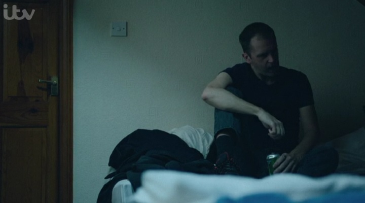 ITV's Crime Stories